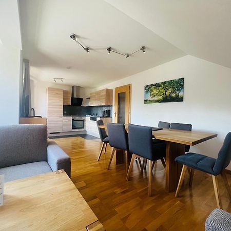 Apartamento Ferienwelt Bogensperger Mariapfarr Habitación foto