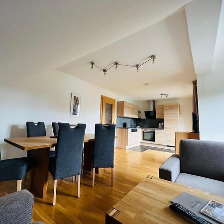 Apartamento Ferienwelt Bogensperger Mariapfarr Habitación foto