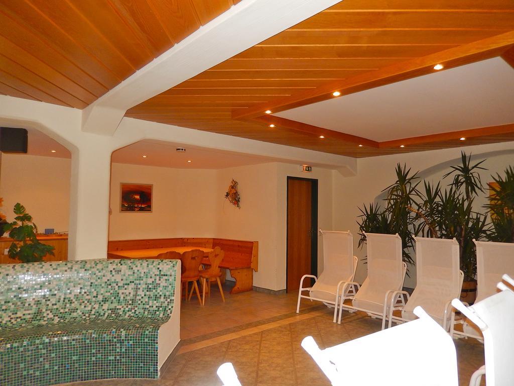 Apartamento Ferienwelt Bogensperger Mariapfarr Exterior foto