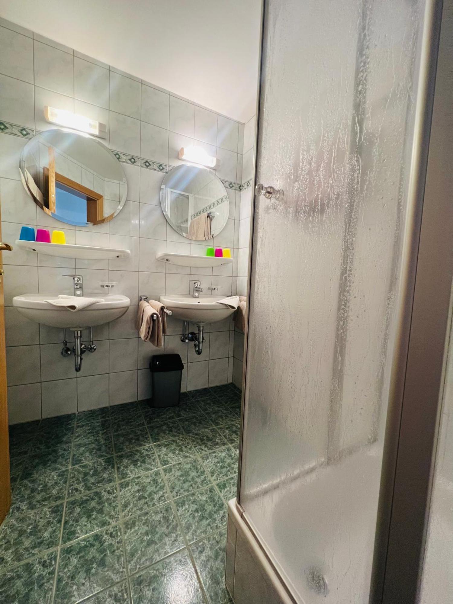 Apartamento Ferienwelt Bogensperger Mariapfarr Habitación foto
