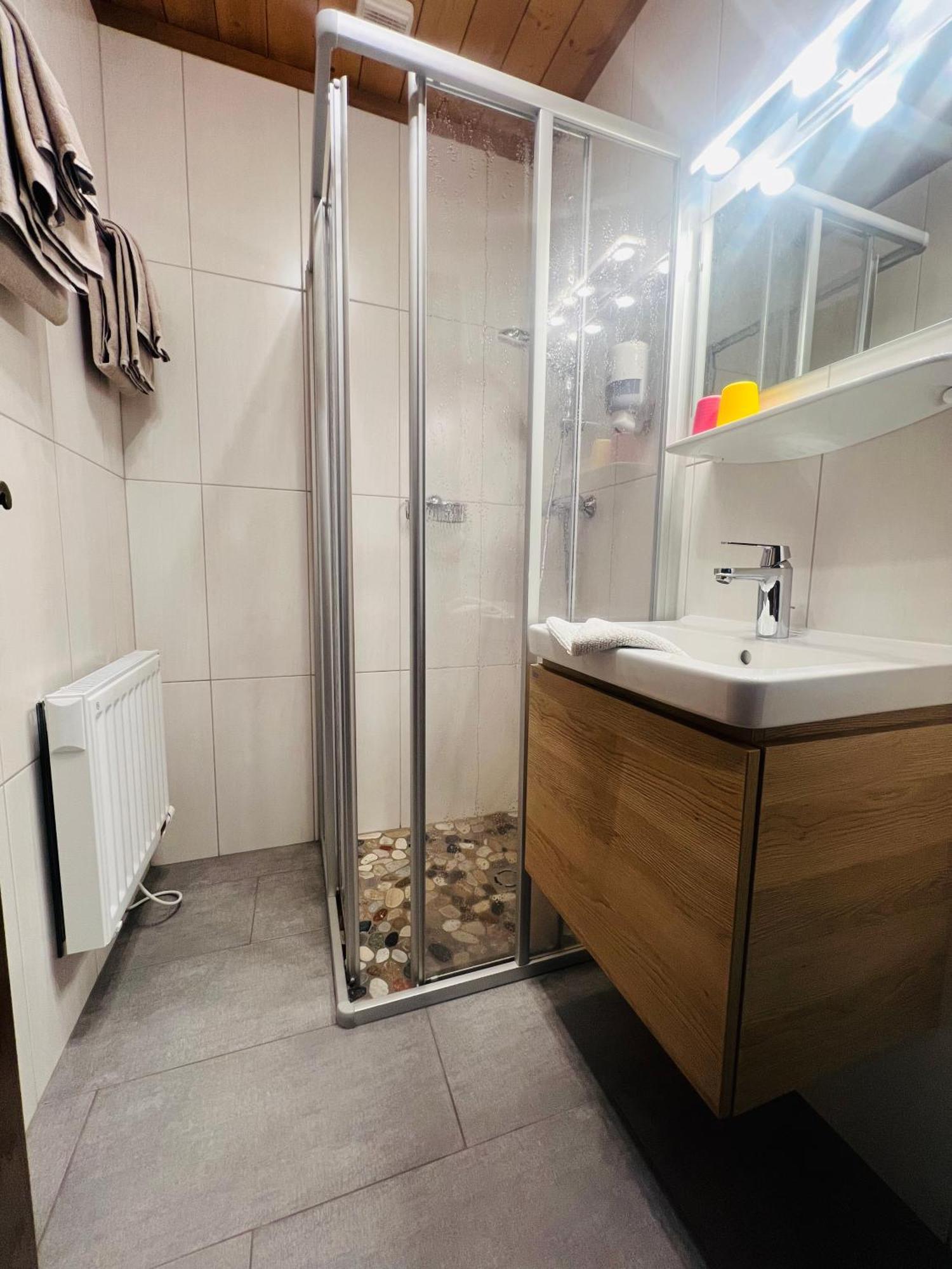 Apartamento Ferienwelt Bogensperger Mariapfarr Habitación foto