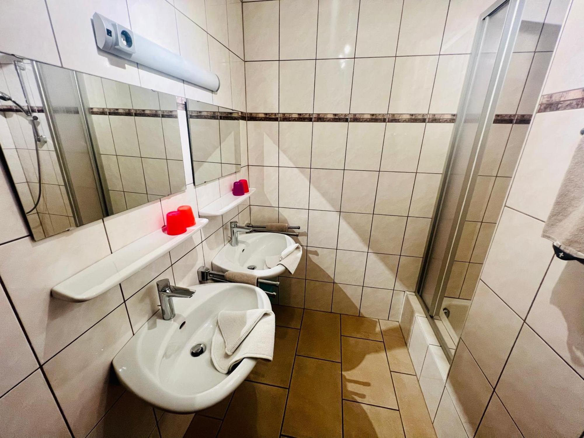 Apartamento Ferienwelt Bogensperger Mariapfarr Habitación foto