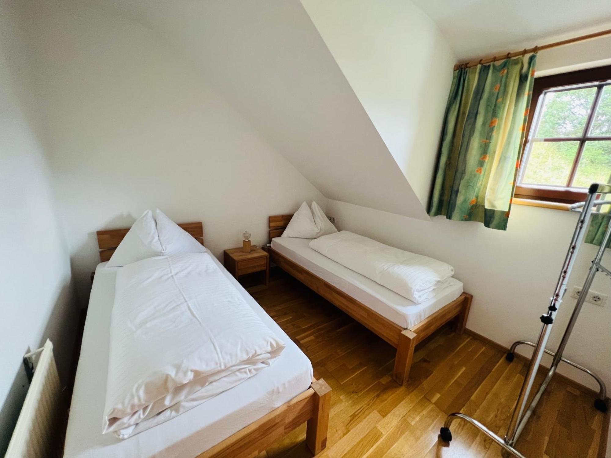 Apartamento Ferienwelt Bogensperger Mariapfarr Habitación foto