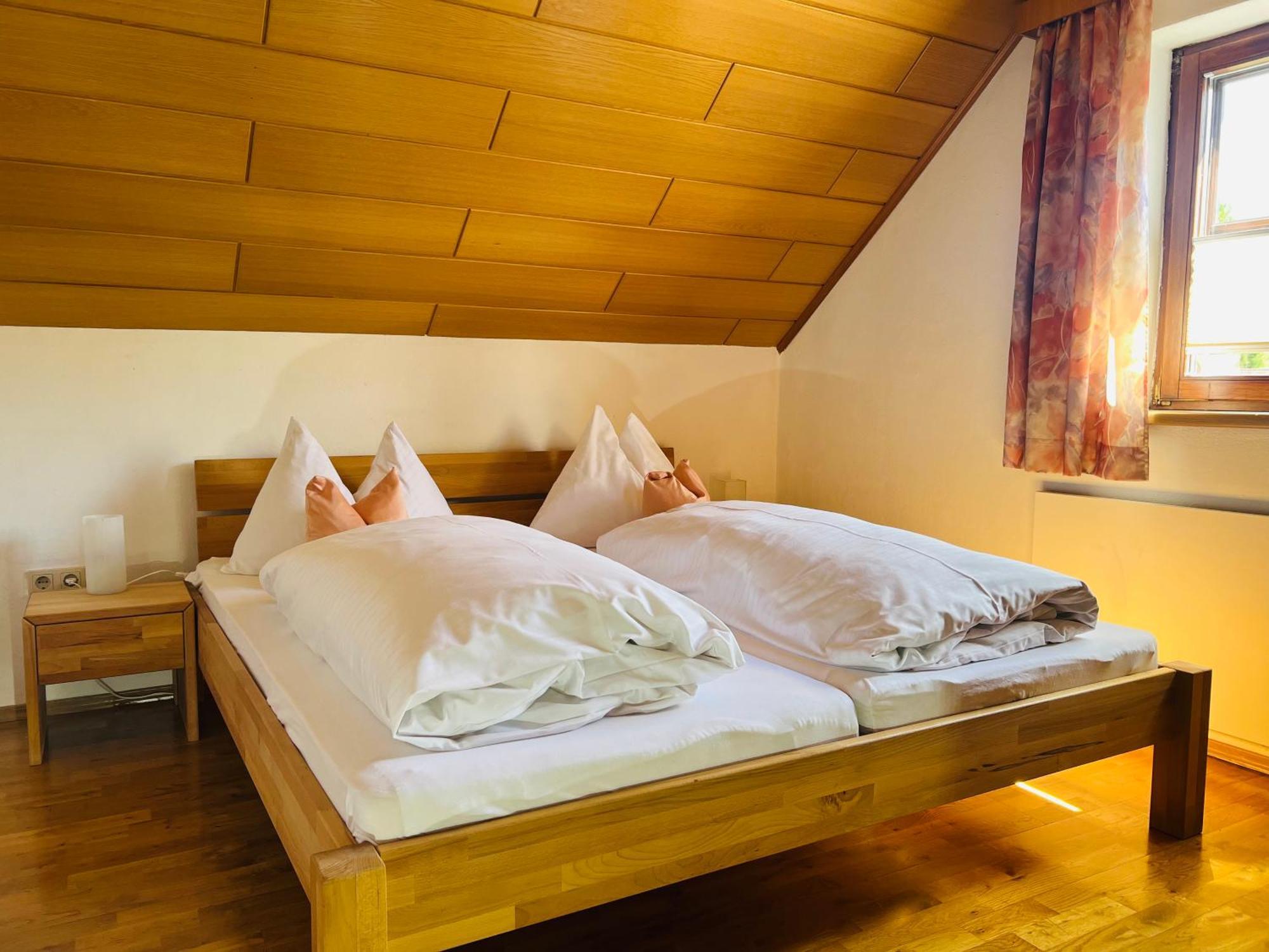 Apartamento Ferienwelt Bogensperger Mariapfarr Habitación foto