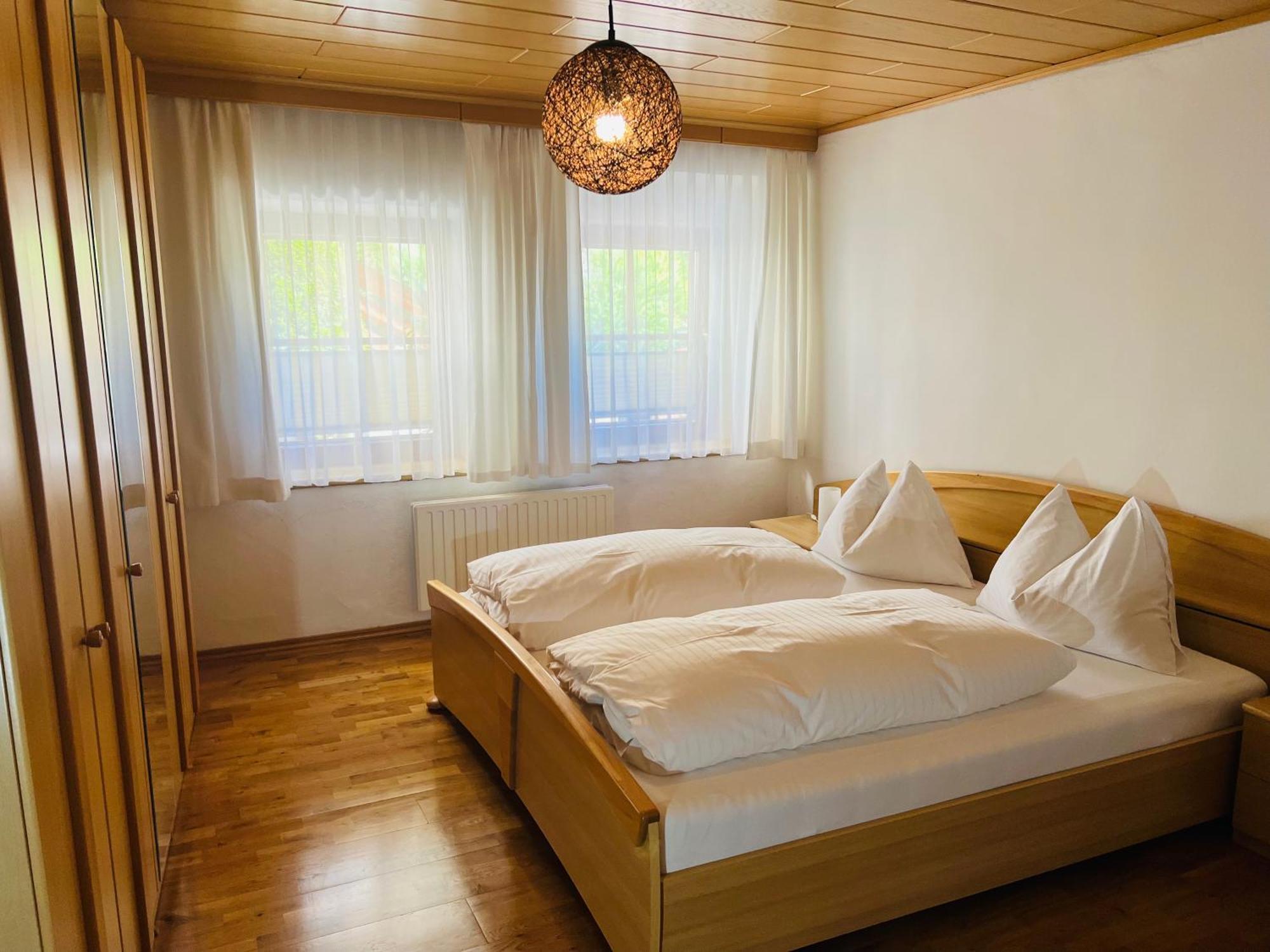 Apartamento Ferienwelt Bogensperger Mariapfarr Habitación foto