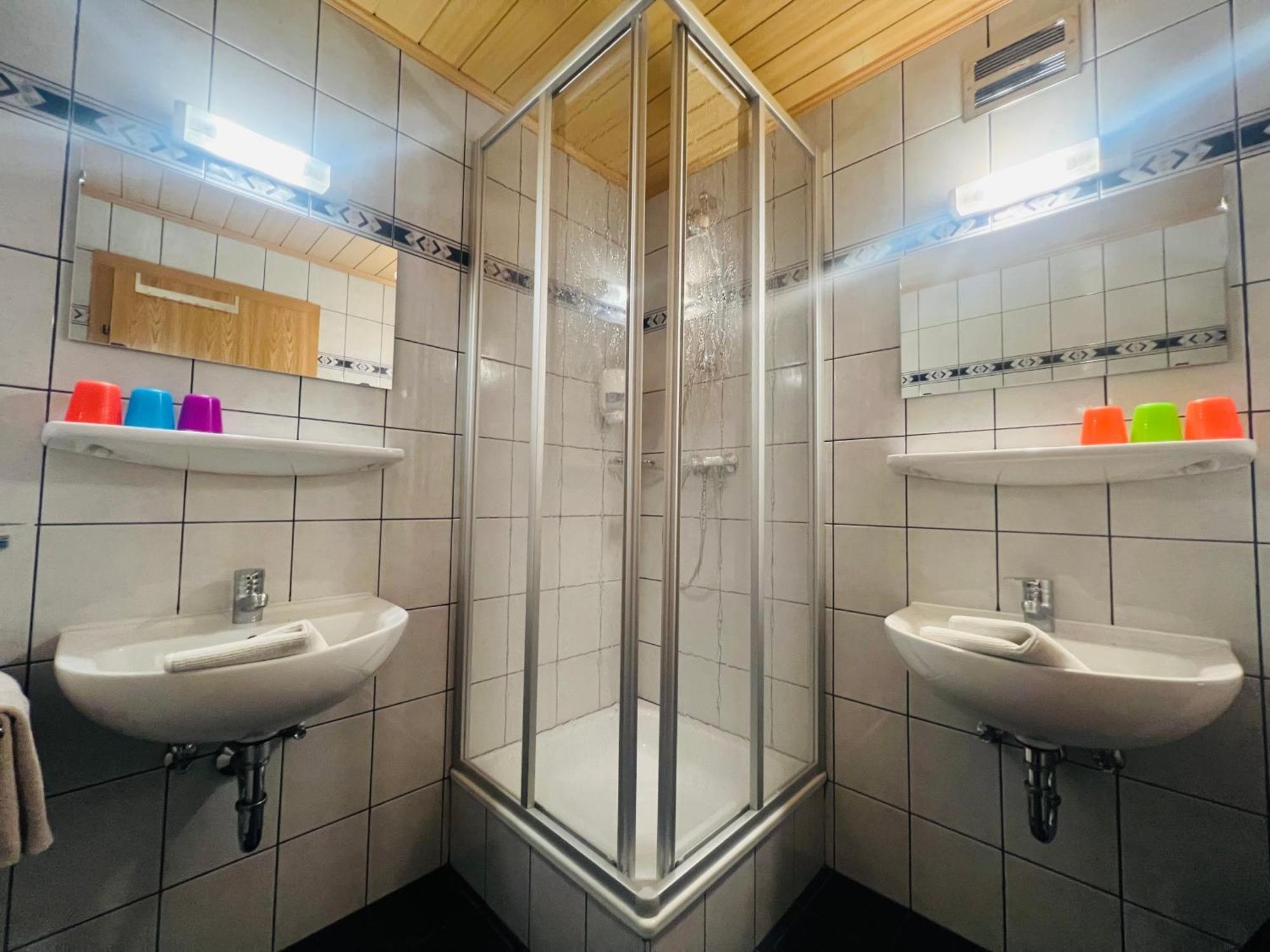 Apartamento Ferienwelt Bogensperger Mariapfarr Habitación foto