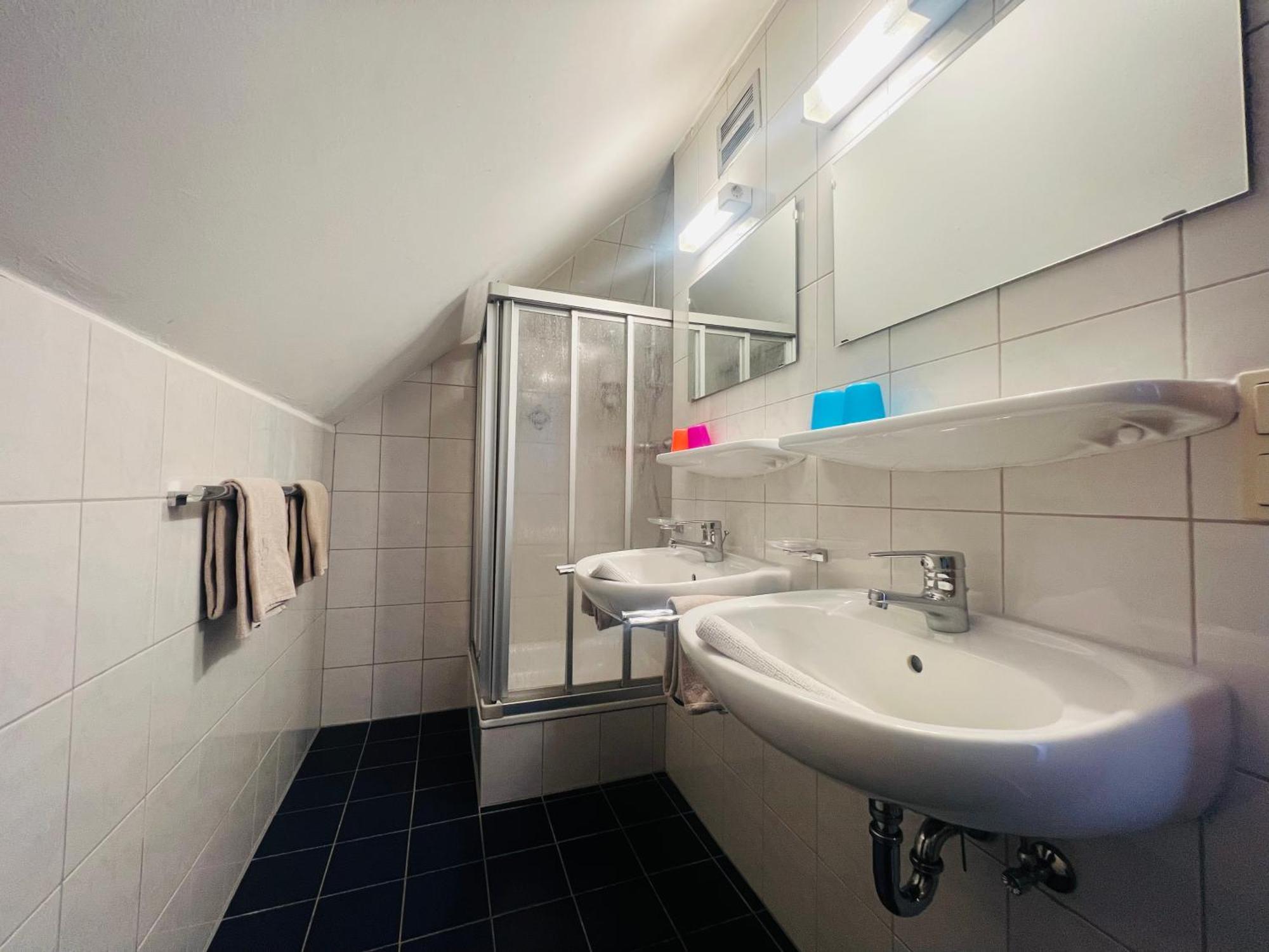 Apartamento Ferienwelt Bogensperger Mariapfarr Habitación foto