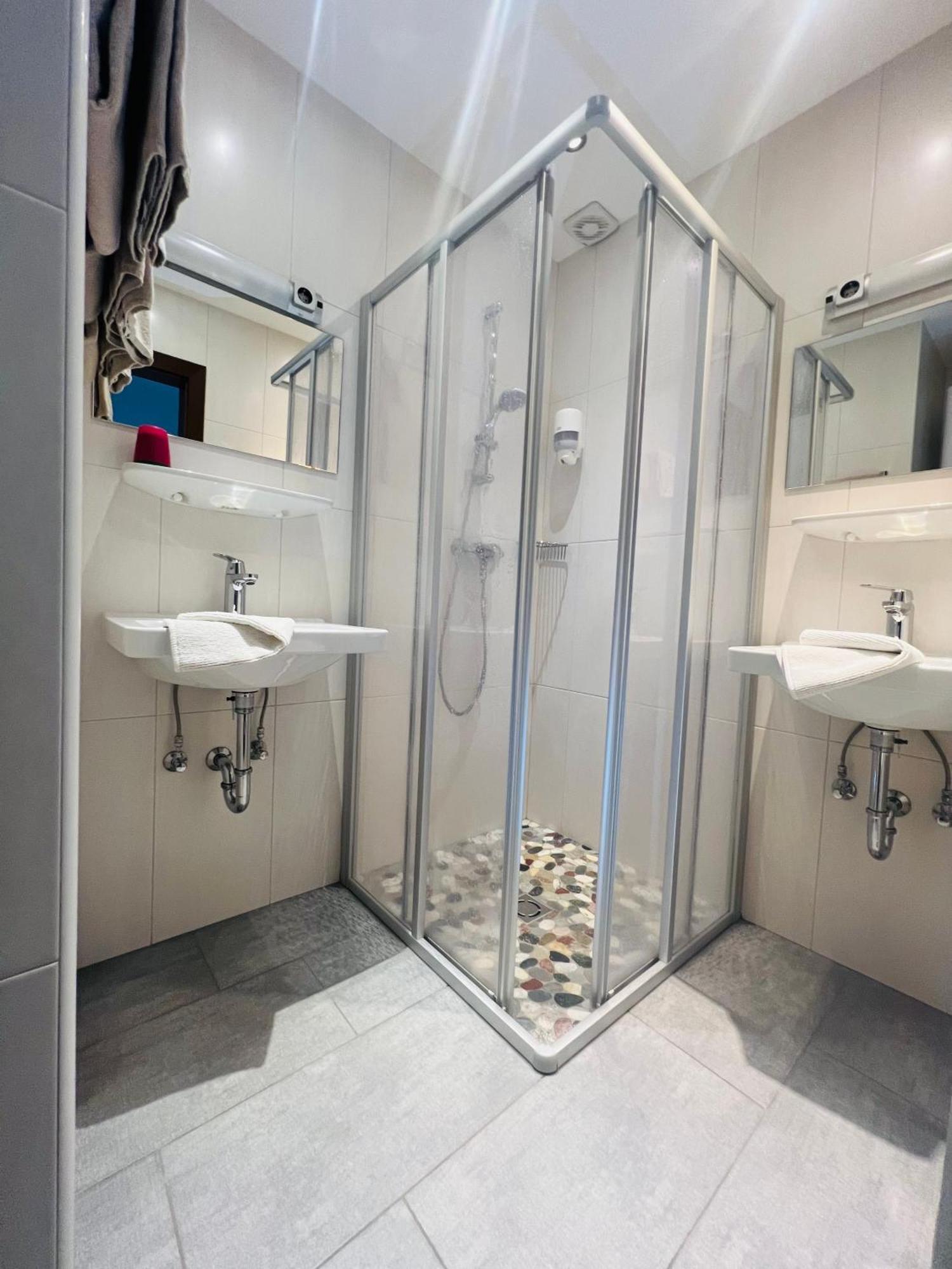 Apartamento Ferienwelt Bogensperger Mariapfarr Habitación foto