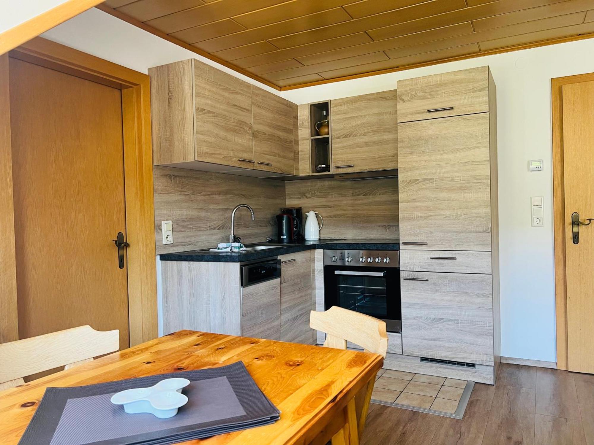 Apartamento Ferienwelt Bogensperger Mariapfarr Habitación foto
