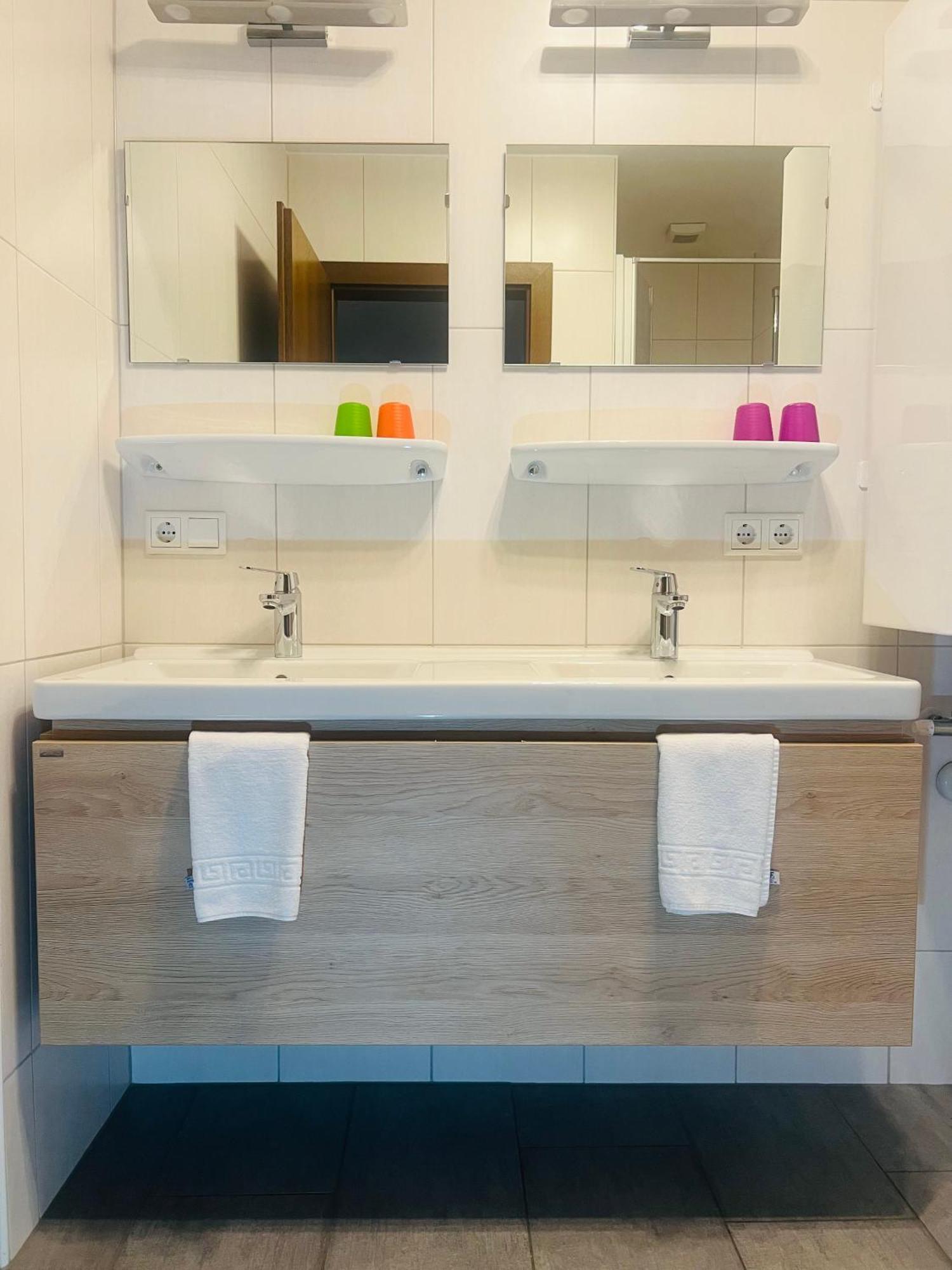 Apartamento Ferienwelt Bogensperger Mariapfarr Habitación foto