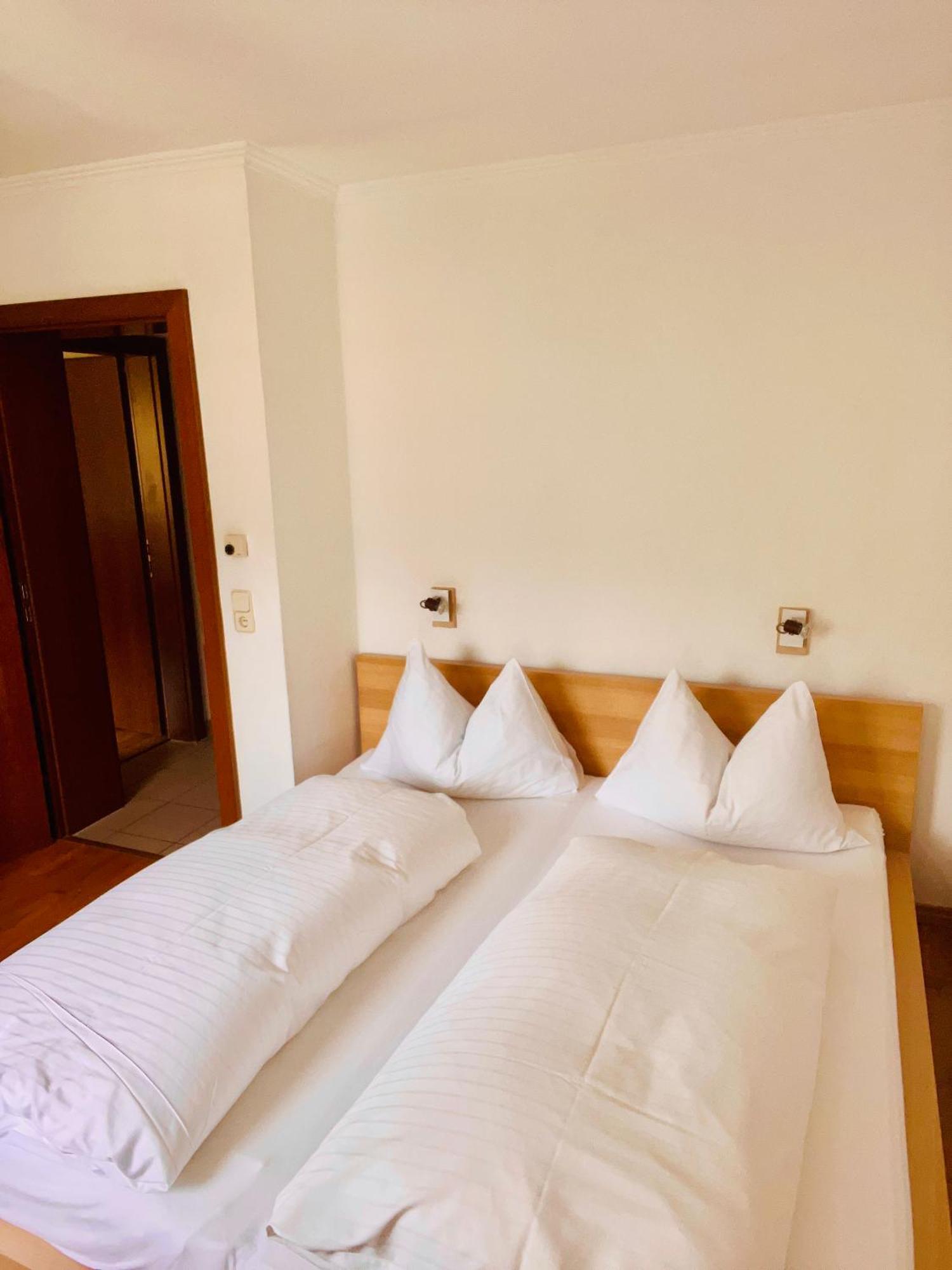 Apartamento Ferienwelt Bogensperger Mariapfarr Habitación foto
