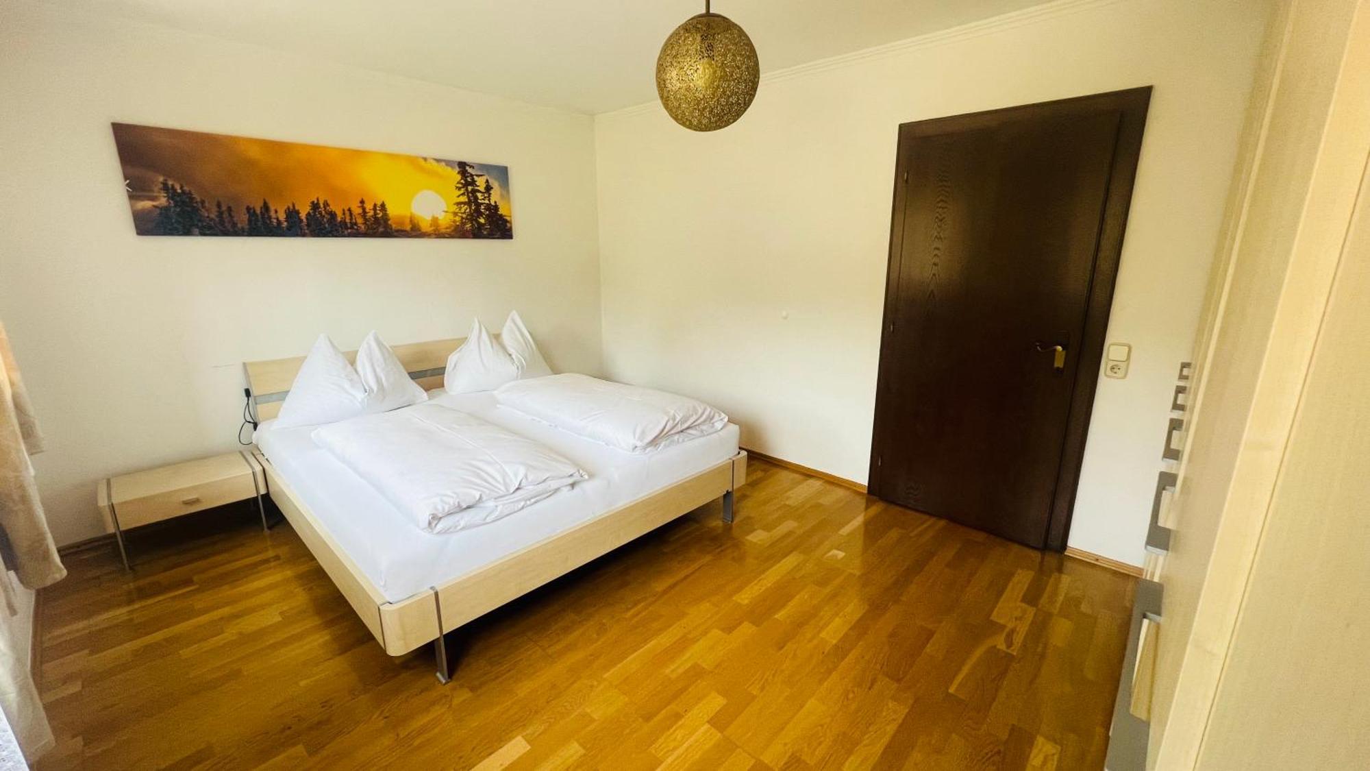 Apartamento Ferienwelt Bogensperger Mariapfarr Habitación foto